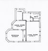 1 Bedroom - 1 Bathroom